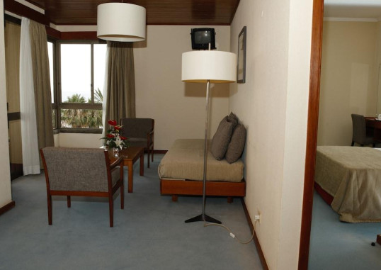 FLAG HOTEL MADEIRA BRAVAMAR 7