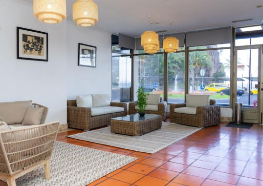 FLAG HOTEL MADEIRA BRAVAMAR 15
