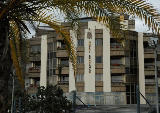 FLAG HOTEL MADEIRA BRAVAMAR 20