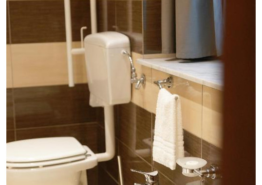 HOTEL SOFIA 4
