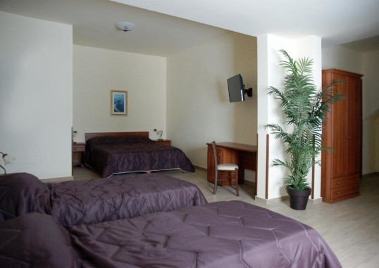 HOTEL SOFIA 19