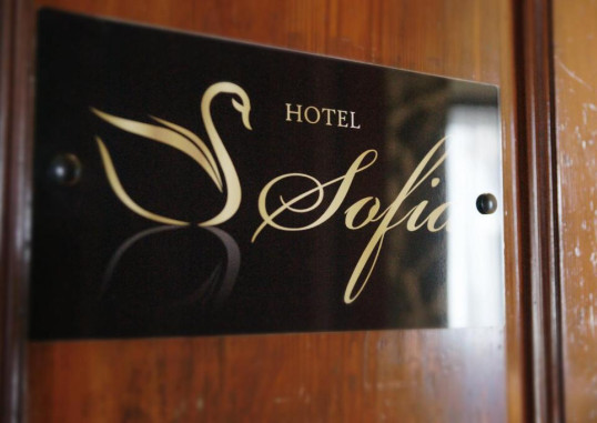 HOTEL SOFIA 26