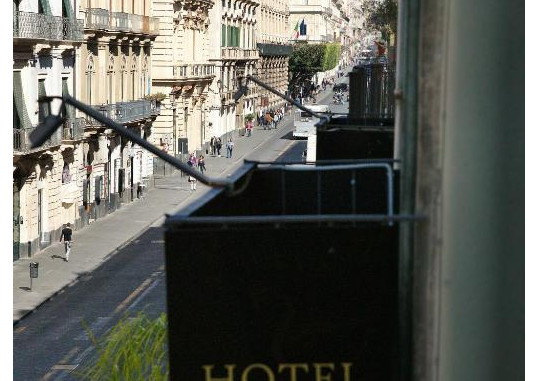 HOTEL SOFIA 27