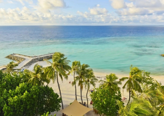 ARENA BEACH HOTEL 15