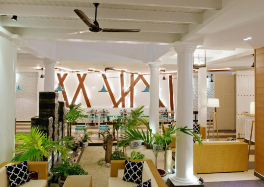CRYSTAL SANDS 9
