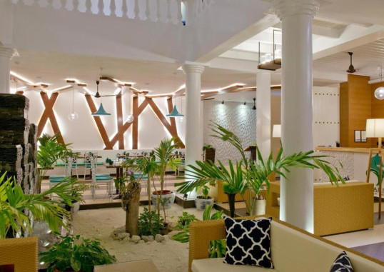 CRYSTAL SANDS 10
