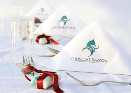 CRYSTAL SANDS 36