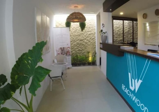 AQUZZ INN AND SPA 2