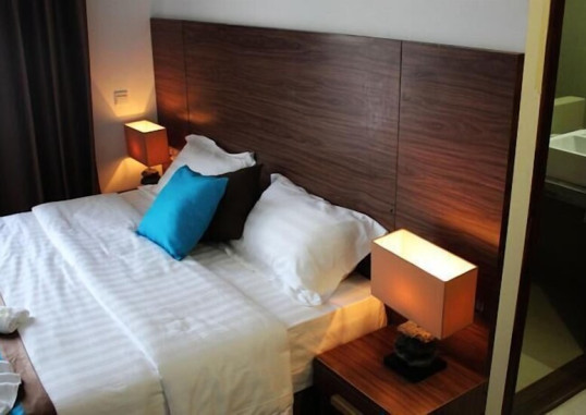 AQUZZ INN AND SPA 11