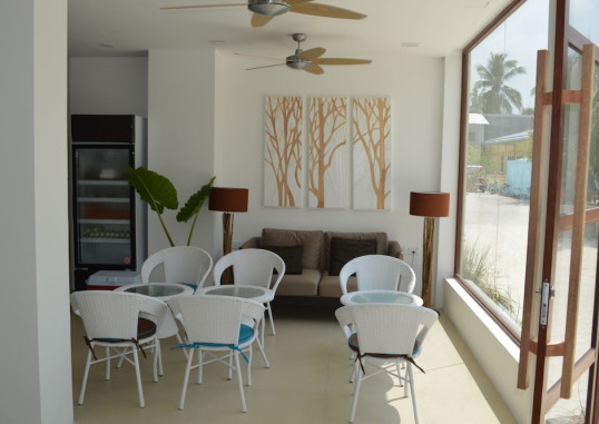 AQUZZ INN AND SPA 35