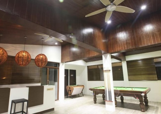 AQUZZ INN AND SPA 40