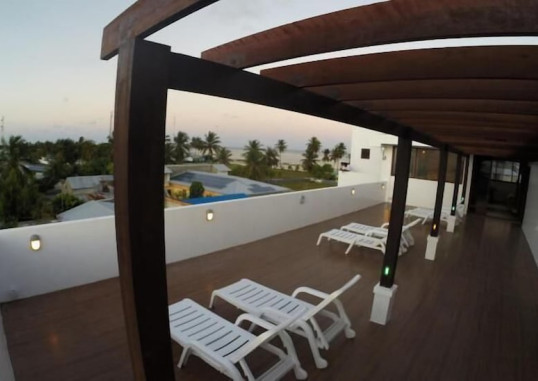AQUZZ INN AND SPA 42