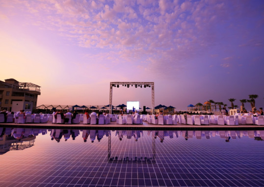 AMWAJ BEACH CLUB ABU SOMA (ex.Pickalbatros Beach Club Abu Soma) 47