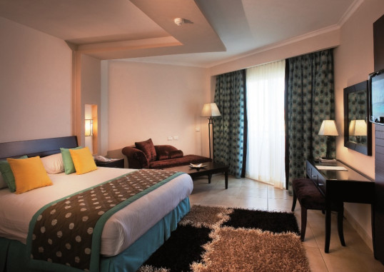 AMWAJ BEACH CLUB ABU SOMA (ex.Pickalbatros Beach Club Abu Soma) 13