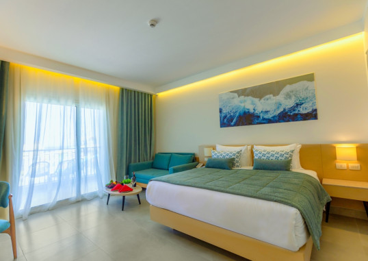 AMWAJ BEACH CLUB ABU SOMA (ex.Pickalbatros Beach Club Abu Soma) 16