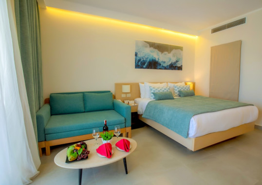 AMWAJ BEACH CLUB ABU SOMA (ex.Pickalbatros Beach Club Abu Soma) 18