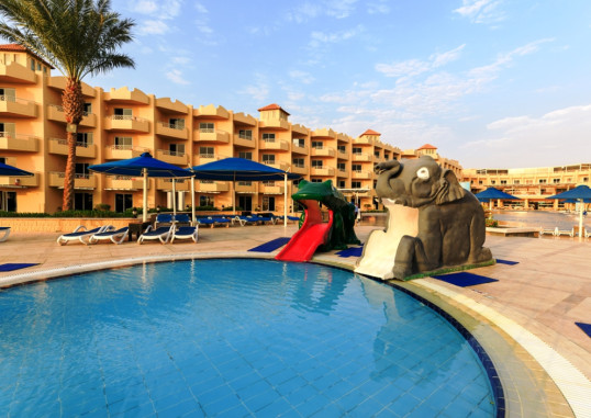 AMWAJ BEACH CLUB ABU SOMA (ex.Pickalbatros Beach Club Abu Soma) 30