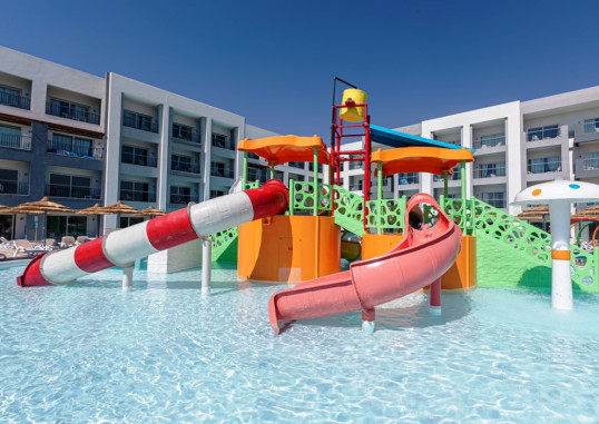 AMWAJ BEACH CLUB ABU SOMA (ex.Pickalbatros Beach Club Abu Soma) 32