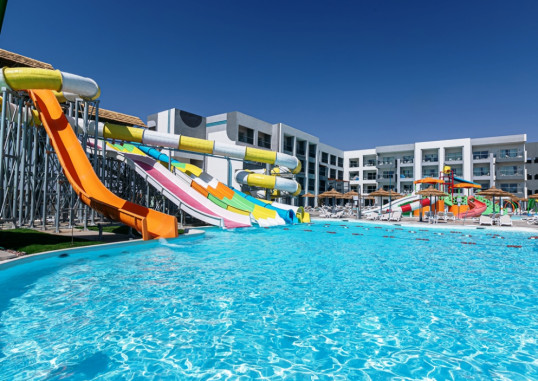 AMWAJ BEACH CLUB ABU SOMA (ex.Pickalbatros Beach Club Abu Soma) 35