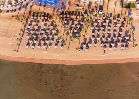 AMWAJ BEACH CLUB ABU SOMA (ex.Pickalbatros Beach Club Abu Soma) 36