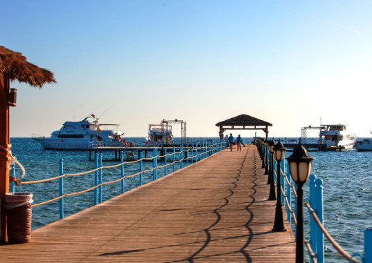 AMWAJ BEACH CLUB ABU SOMA (ex.Pickalbatros Beach Club Abu Soma) 38