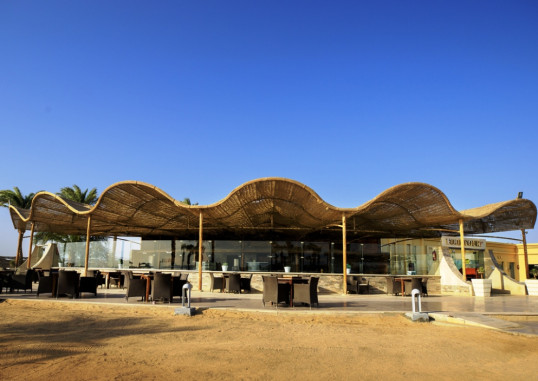 AMWAJ BEACH CLUB ABU SOMA (ex.Pickalbatros Beach Club Abu Soma) 41