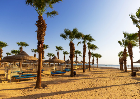 AMWAJ BEACH CLUB ABU SOMA (ex.Pickalbatros Beach Club Abu Soma) 42