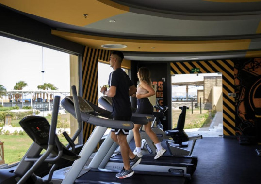 AMWAJ BEACH CLUB ABU SOMA (ex.Pickalbatros Beach Club Abu Soma) 45