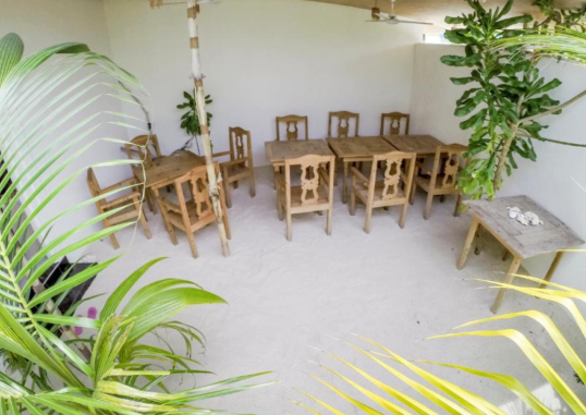 FAZA VIEW INN 15