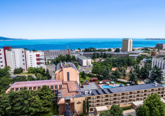 BAIKAL 4