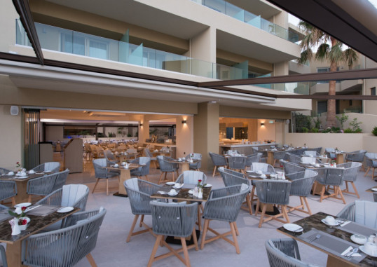 IMPERIAL PALACE (ADULTS ONLY) 18