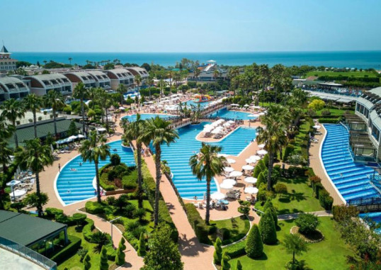 TUI MAGIC LIFE JACARANDA 4
