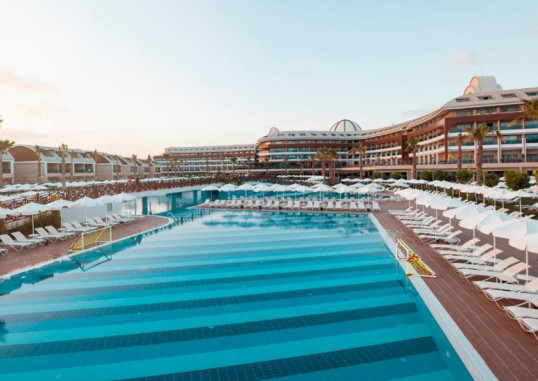 TUI MAGIC LIFE JACARANDA 7