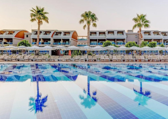 TUI MAGIC LIFE JACARANDA 9