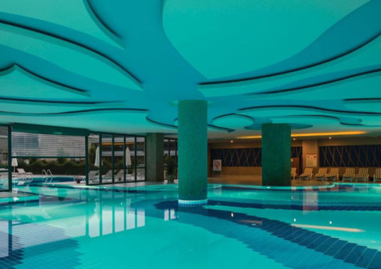 TUI MAGIC LIFE JACARANDA 11