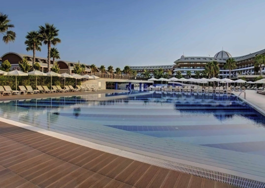 TUI MAGIC LIFE JACARANDA 14