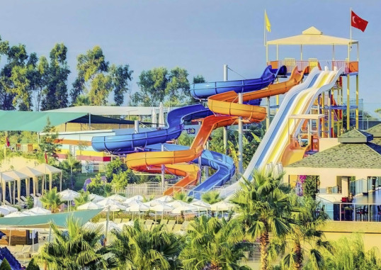 TUI MAGIC LIFE JACARANDA 17