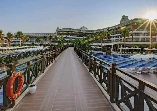 TUI MAGIC LIFE JACARANDA 18