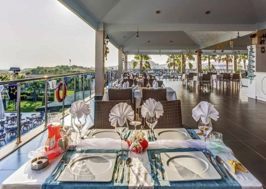 TUI MAGIC LIFE JACARANDA 30