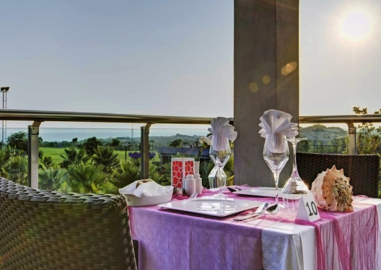 TUI MAGIC LIFE JACARANDA 31