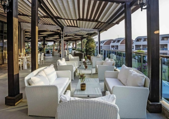 TUI MAGIC LIFE JACARANDA 36
