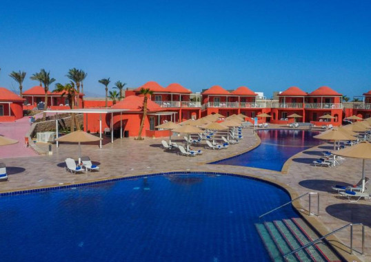 PICKALBATROS LAGUNA CLUB RESORT 6
