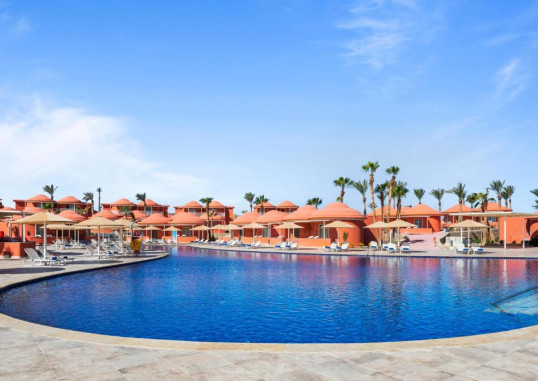 PICKALBATROS LAGUNA CLUB RESORT 25