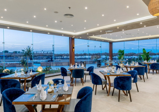 REWAYA MAJESTIC RESORT 2