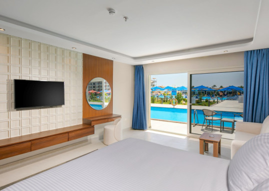 REWAYA MAJESTIC RESORT 32