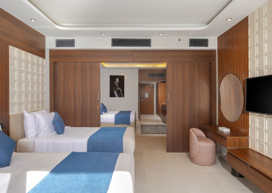 REWAYA MAJESTIC RESORT 36