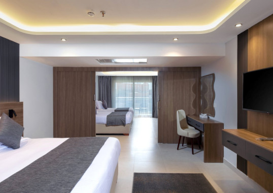 REWAYA MAJESTIC RESORT 38