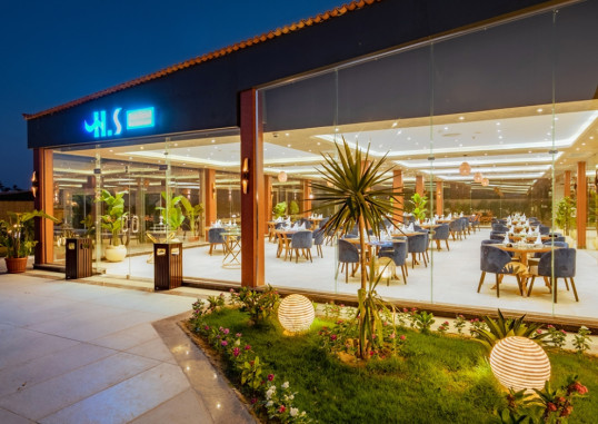 REWAYA MAJESTIC RESORT 45