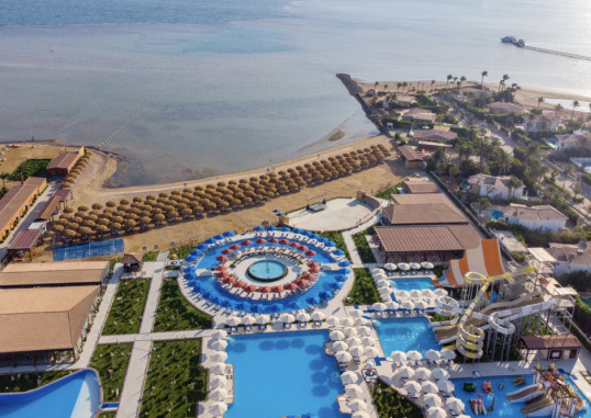 REWAYA MAJESTIC RESORT 50