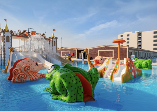 REWAYA MAJESTIC RESORT 61